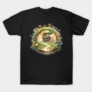 Fairy Home T-Shirt